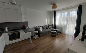 Apartament Mj